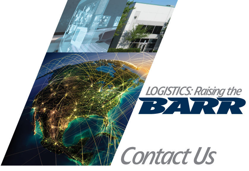 BARR FREIGHT SYSTEM - Contact Us today - Phone (800) 747-0022 or (630) 633-6290. Get Rates re Sales, Import, Warehousing Requests. Green light Barr Freight System today!